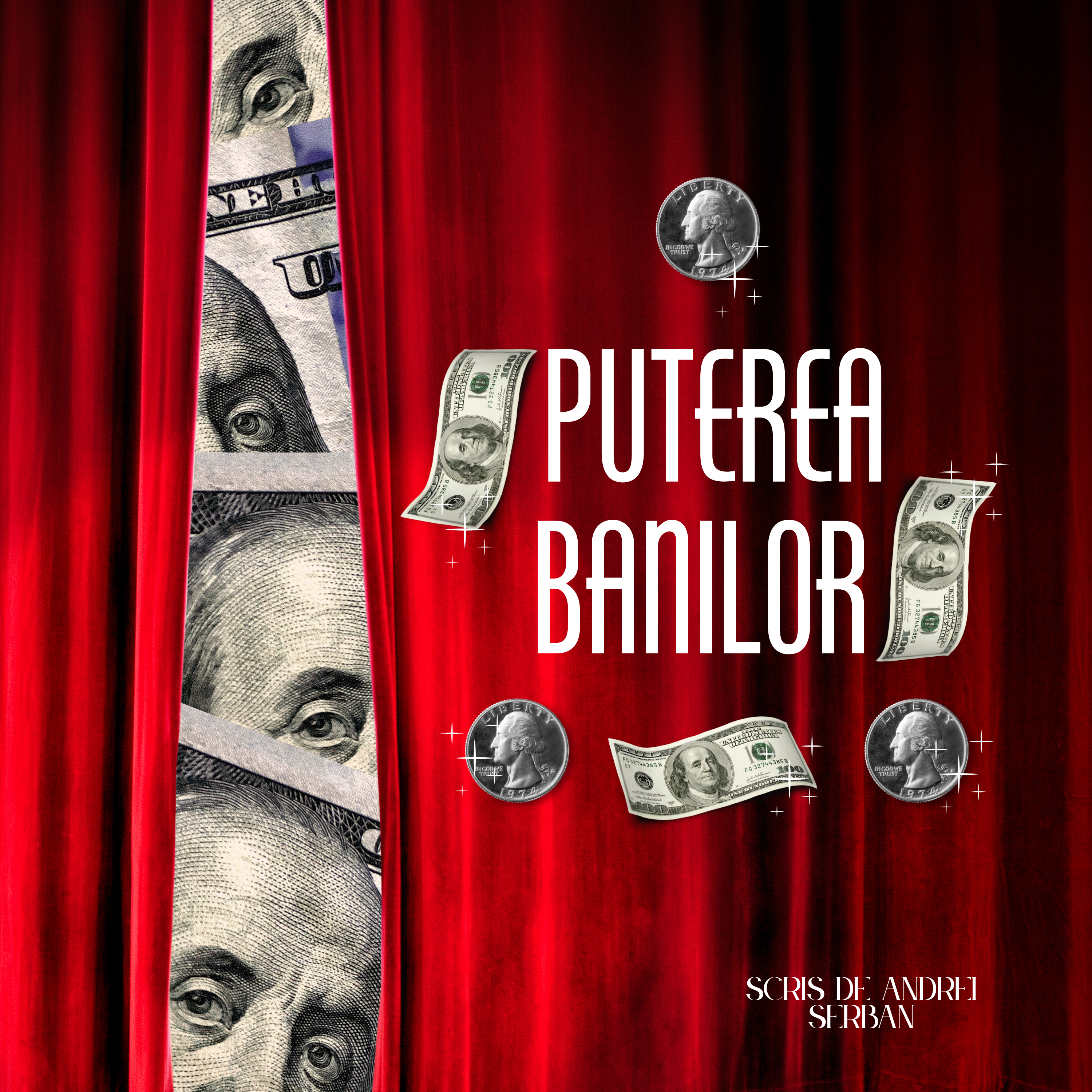 Puterea Banilor