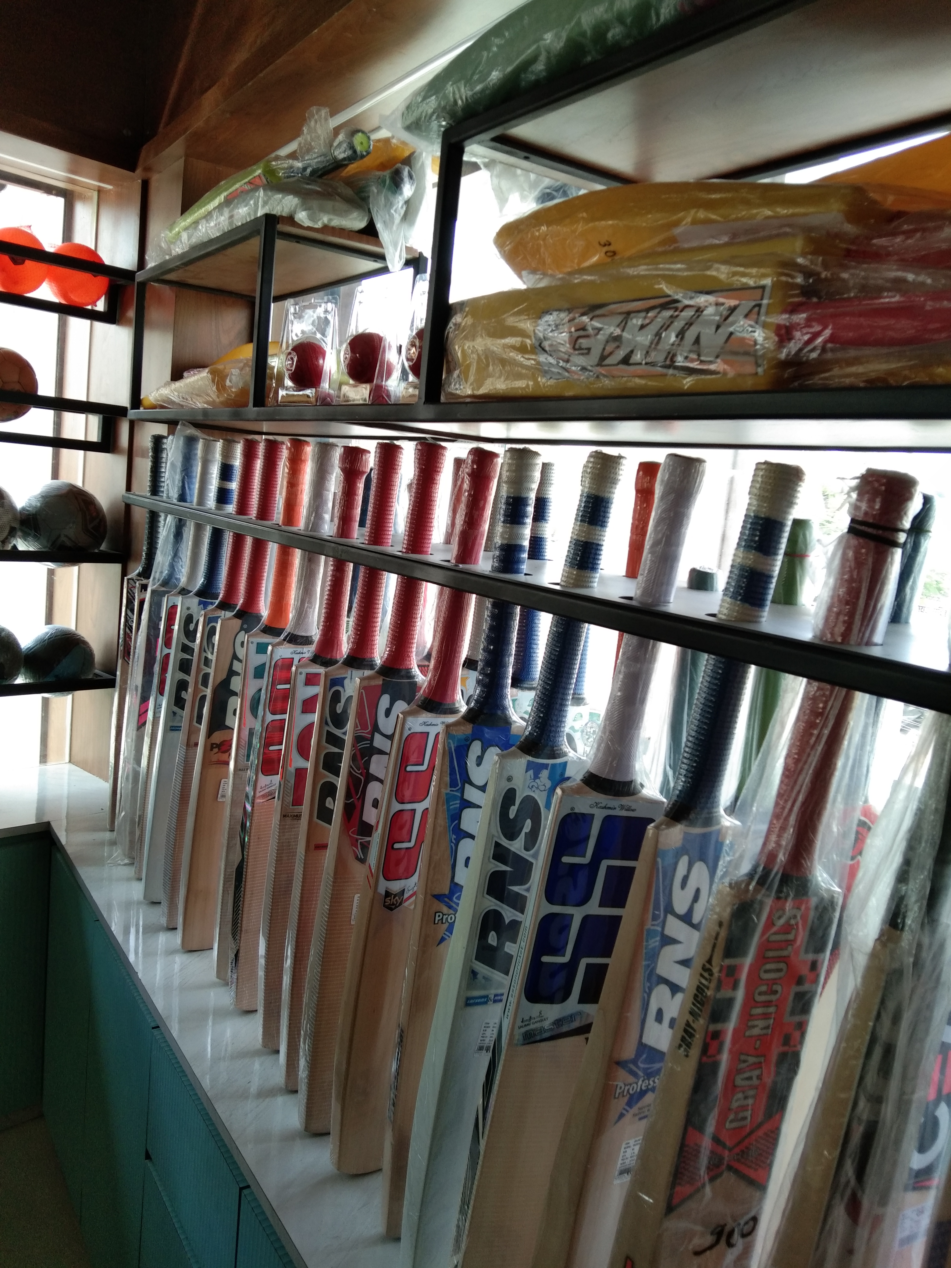 Cricket Bats