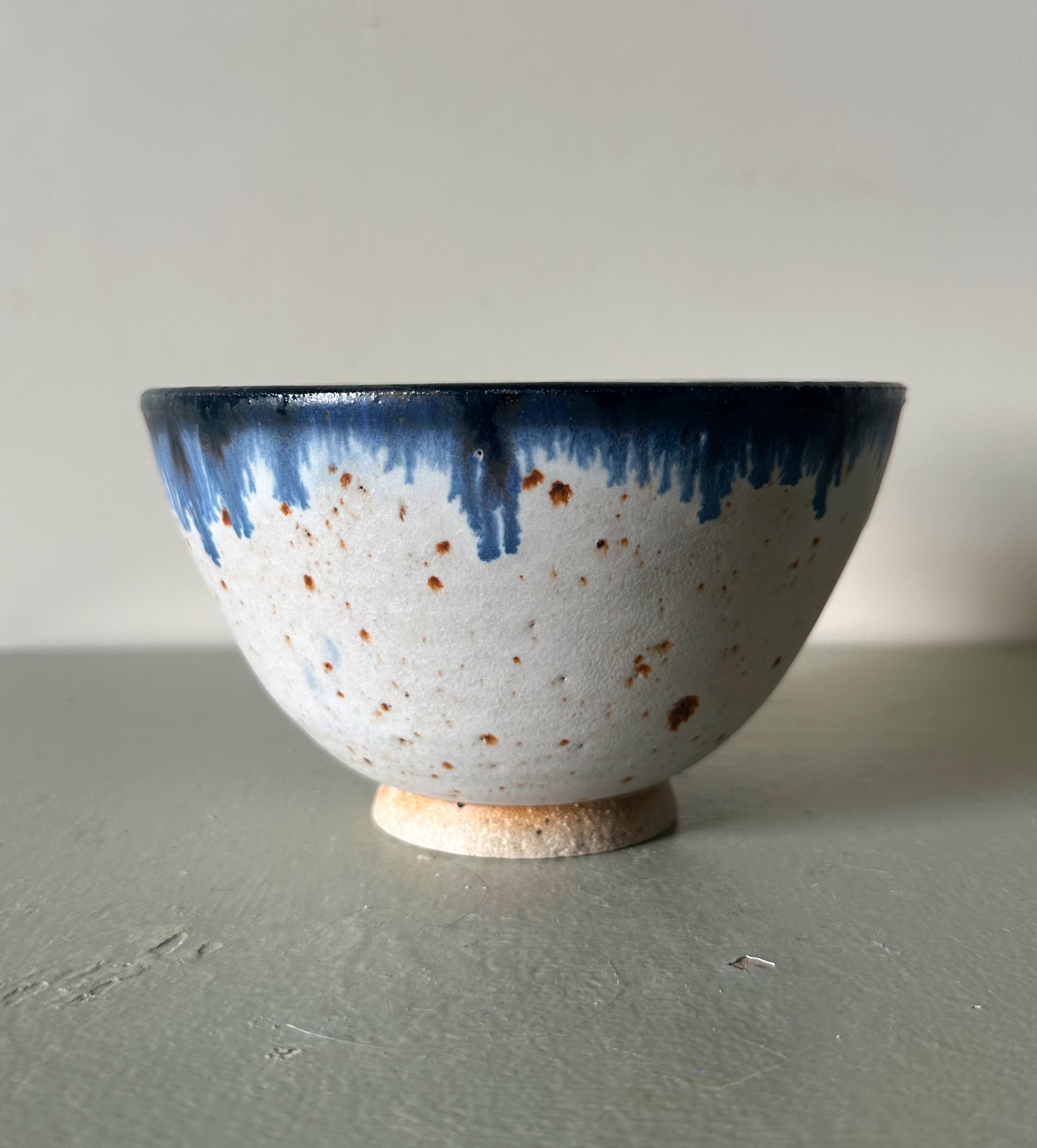 HICKS SPECKLE Bowl