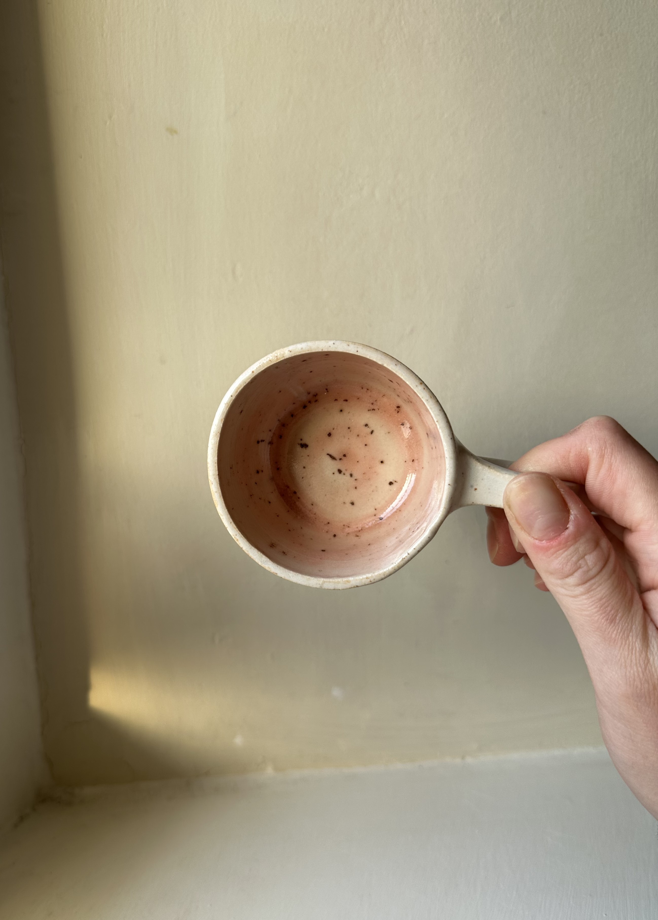 BALLET SPECKLE Espresso Cup