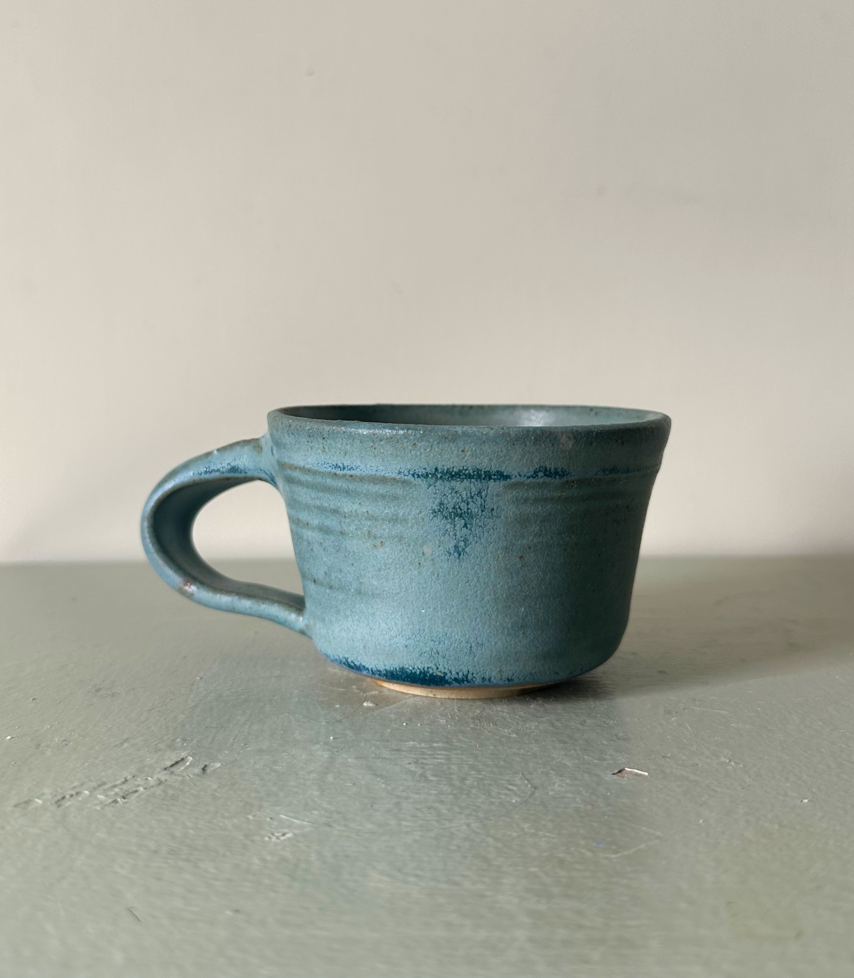 SHORELINE Mug