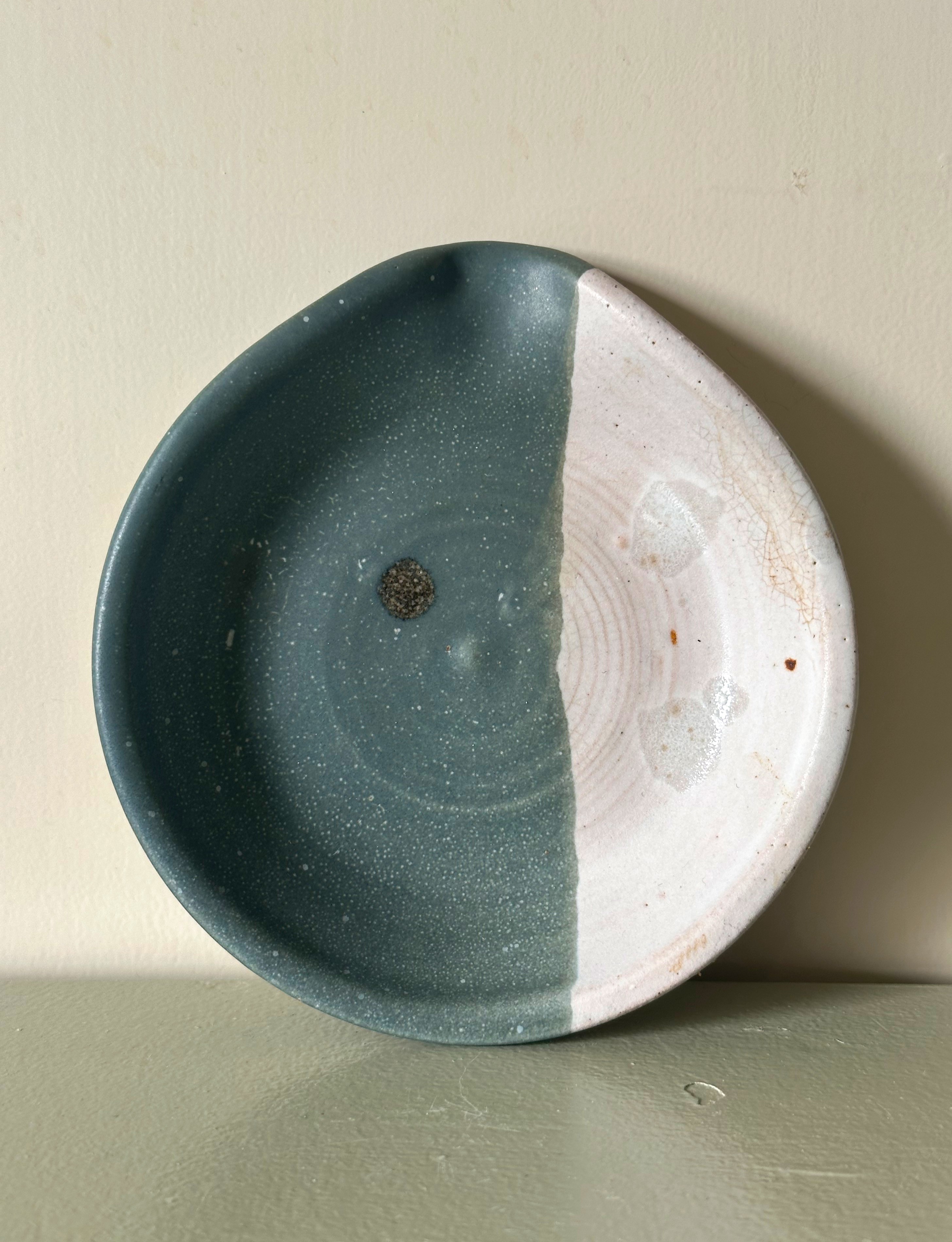 SHORELINE Spoon Rest