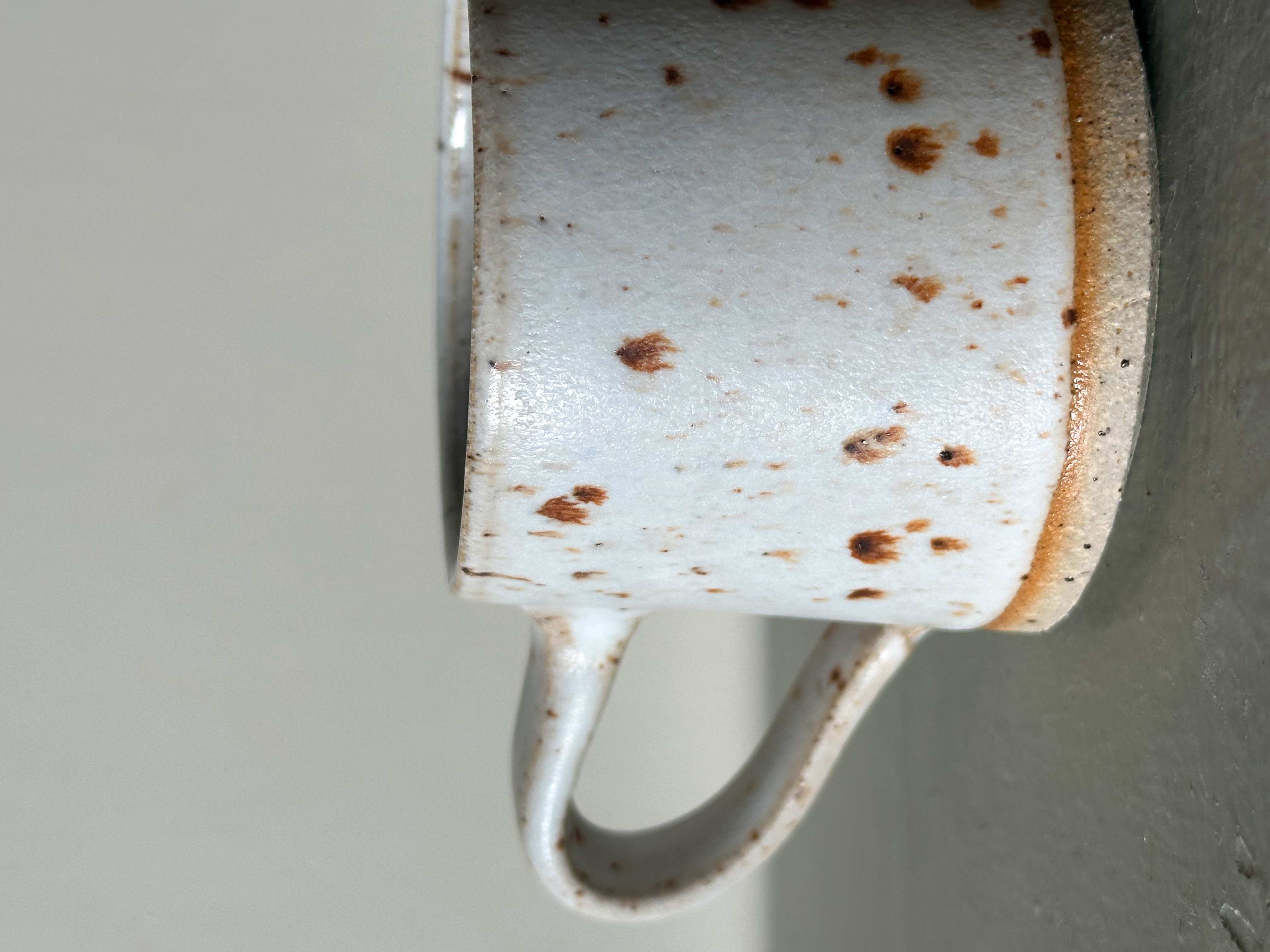 SPECKLE Mug