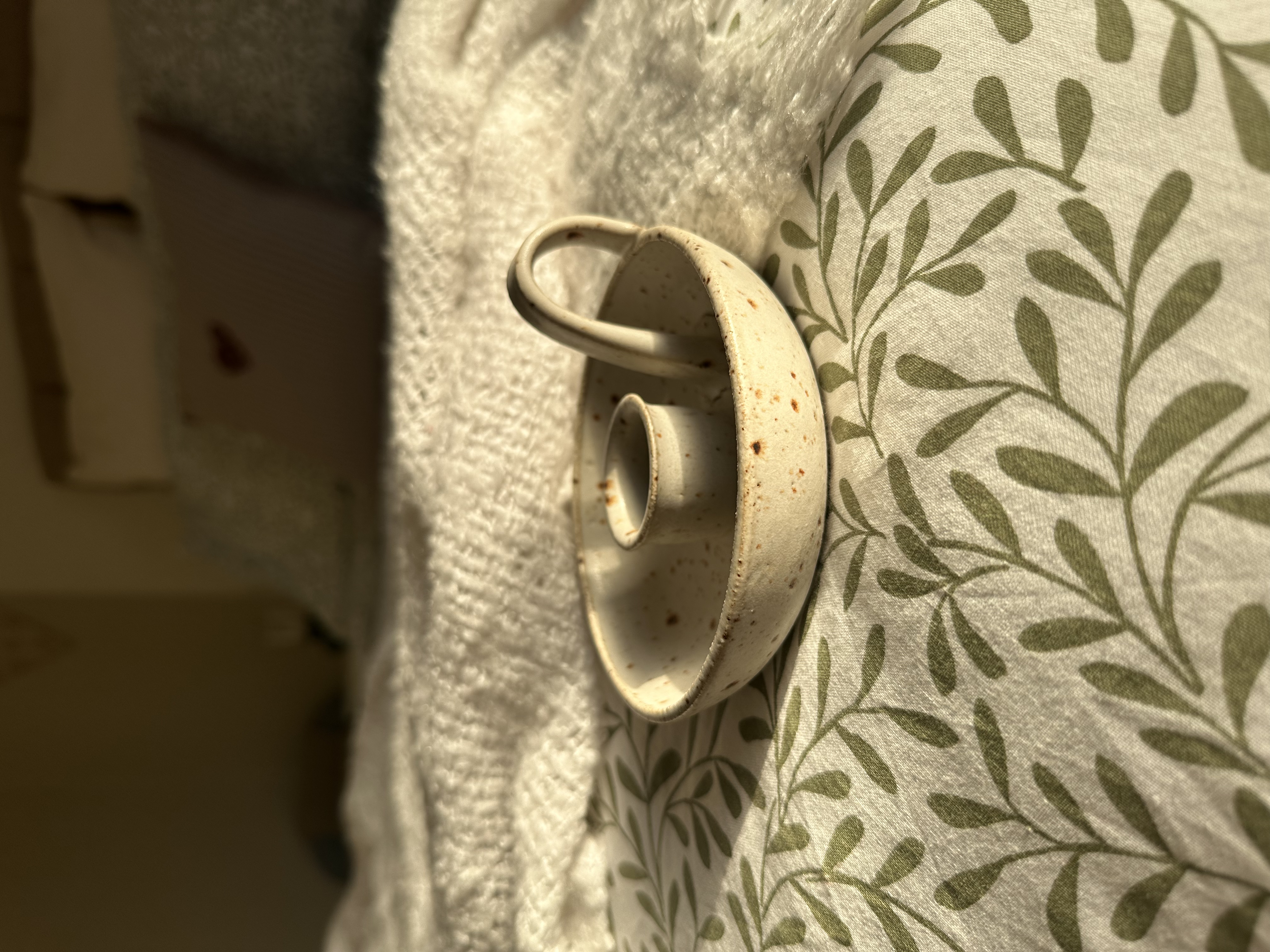 SPECKLE Candle Holder