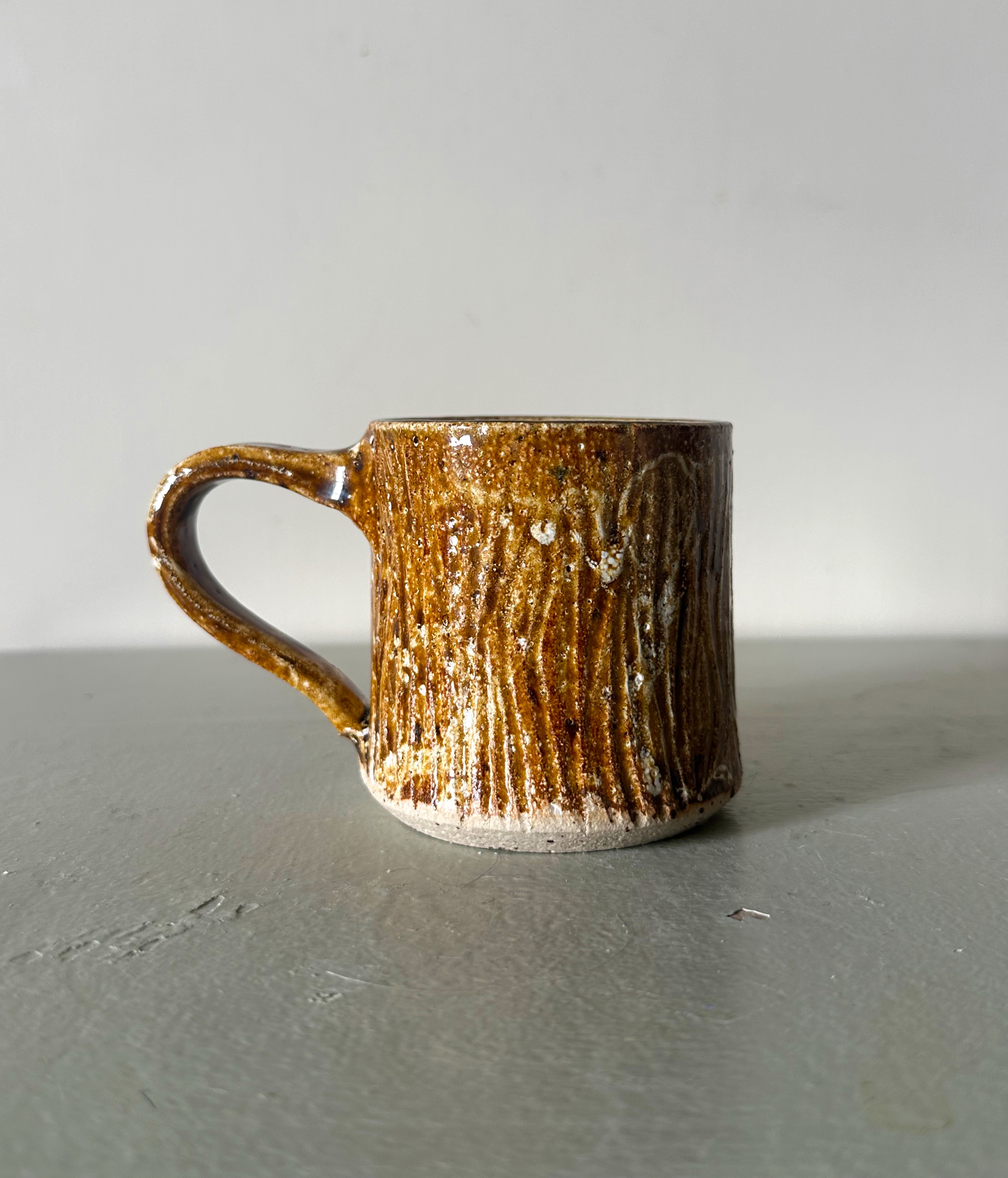 ROOTED Mug