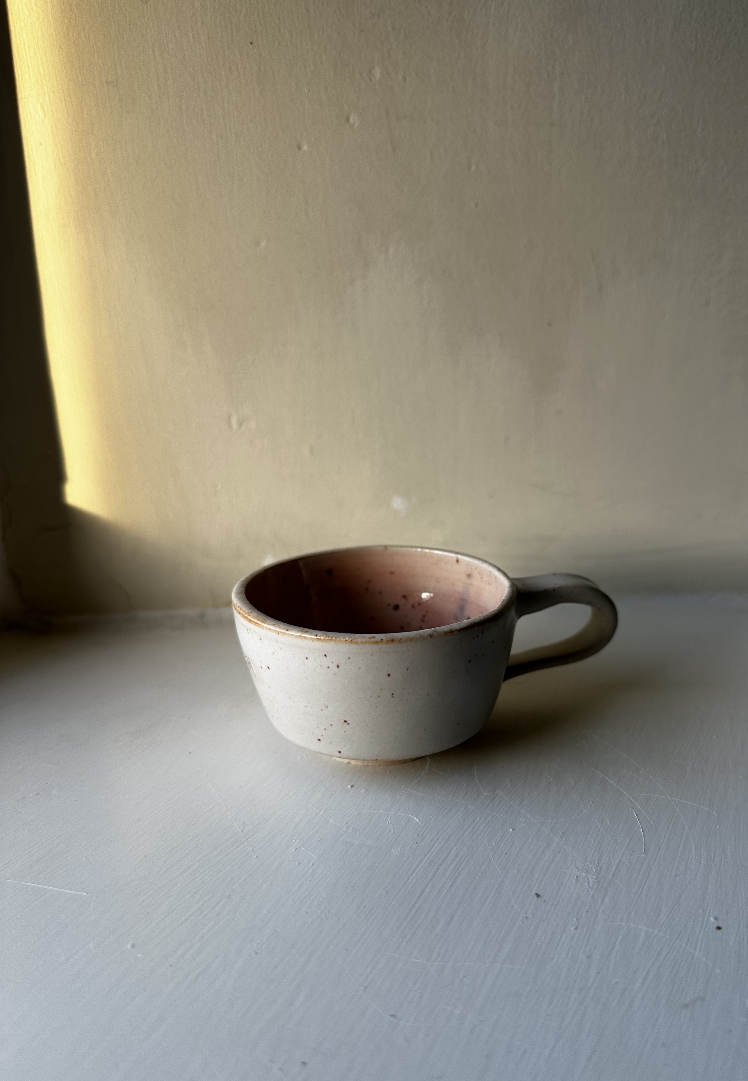 BALLET SPECKLE Espresso Cup