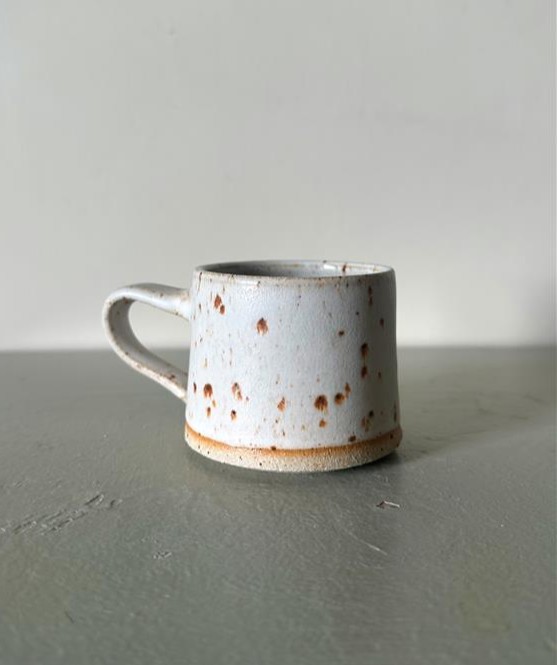 SPECKLE Mug