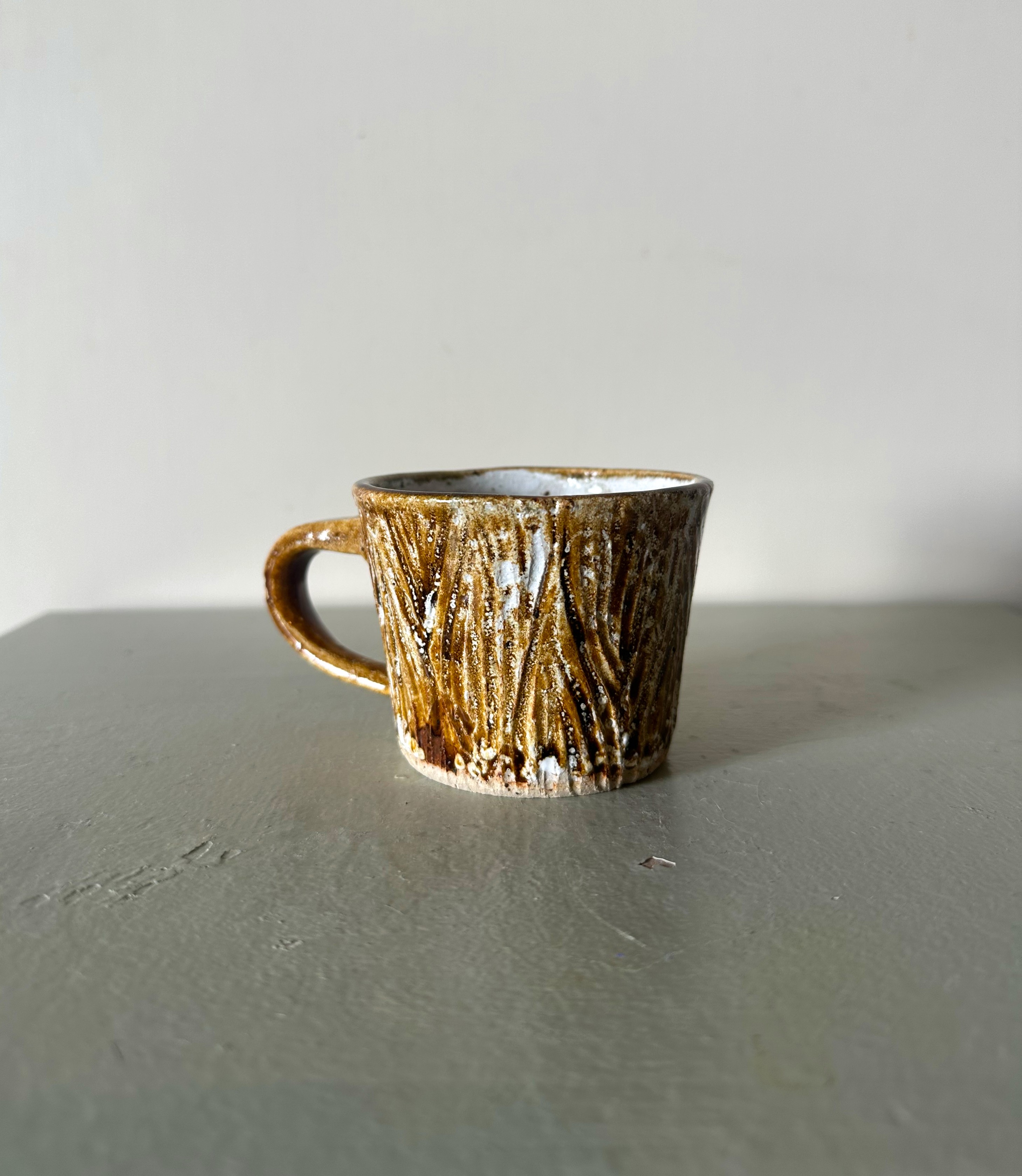 ROOTED Mug