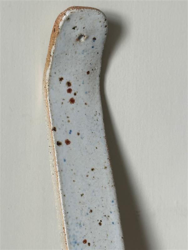 SPECKLE Incense Holder