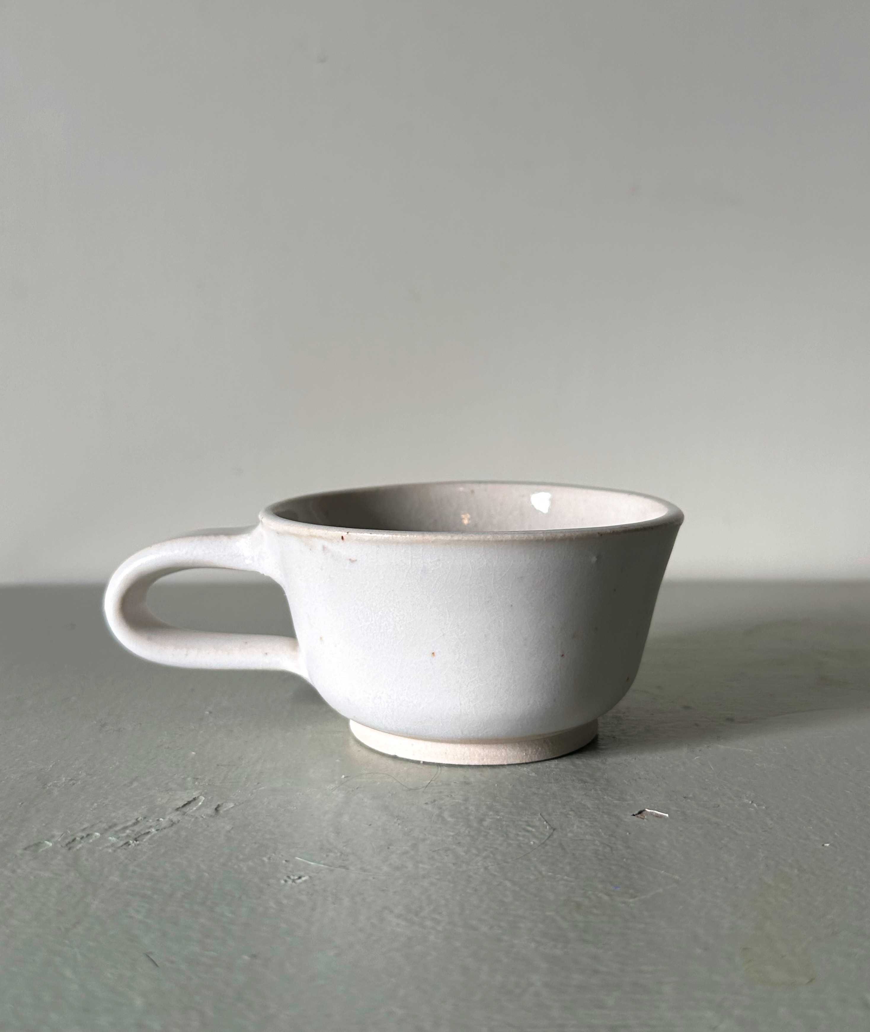MOON SPECKLE Mug