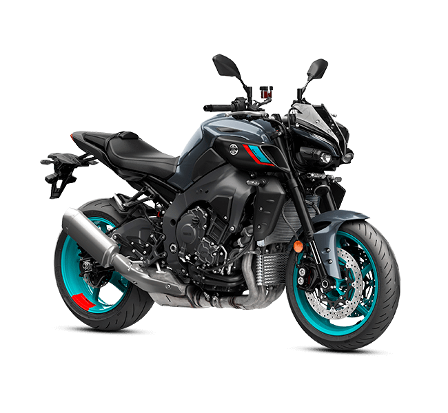 YAMAHA MT-10