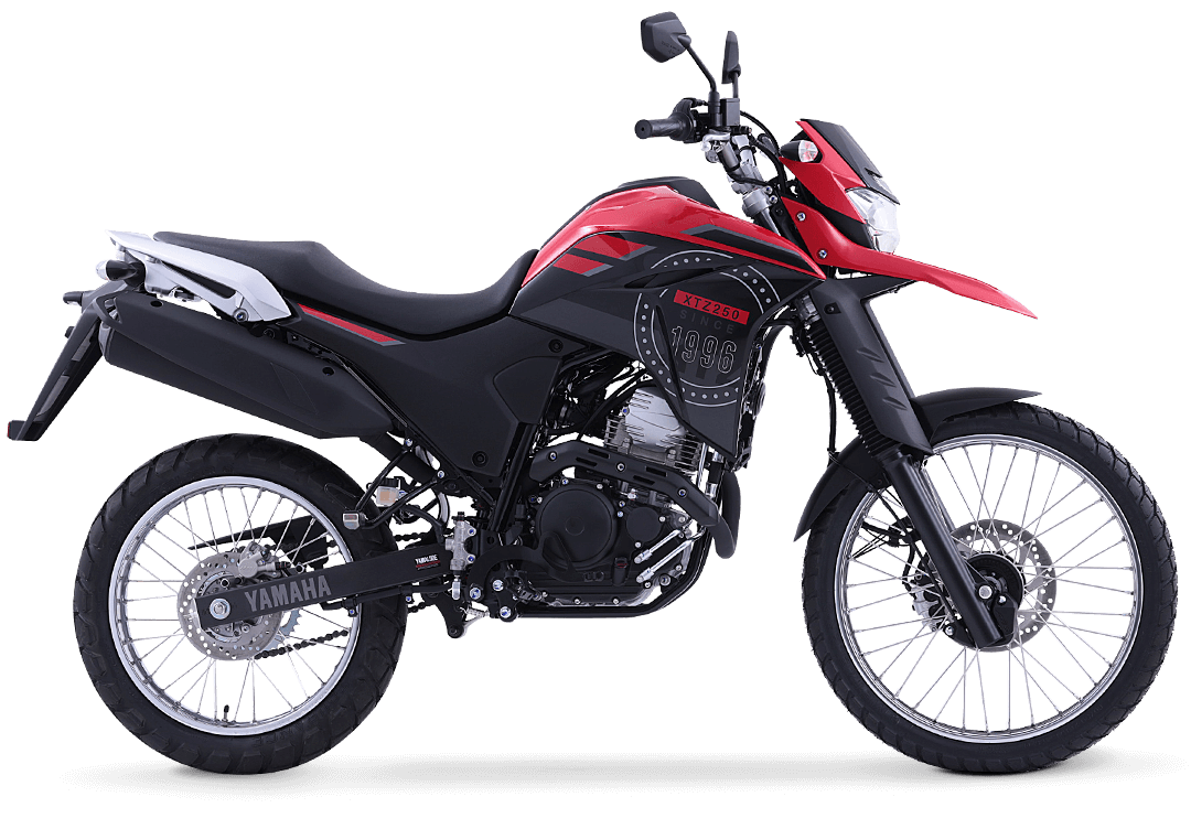 YAMAHA XTZ 250