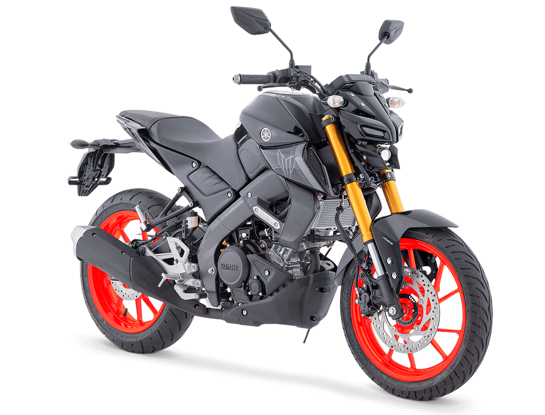 YAMAHA MT-15