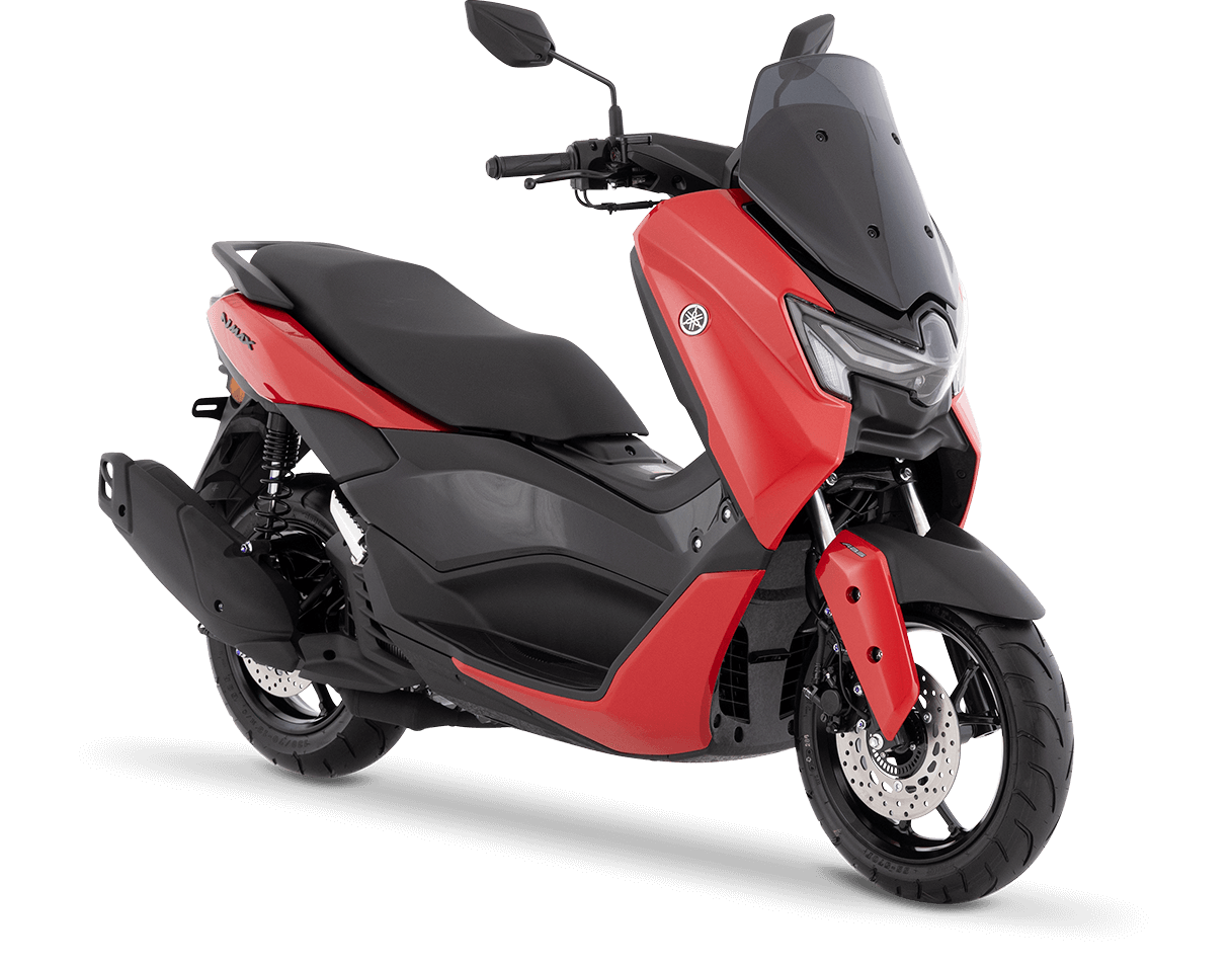 YAMAHA N-MAX