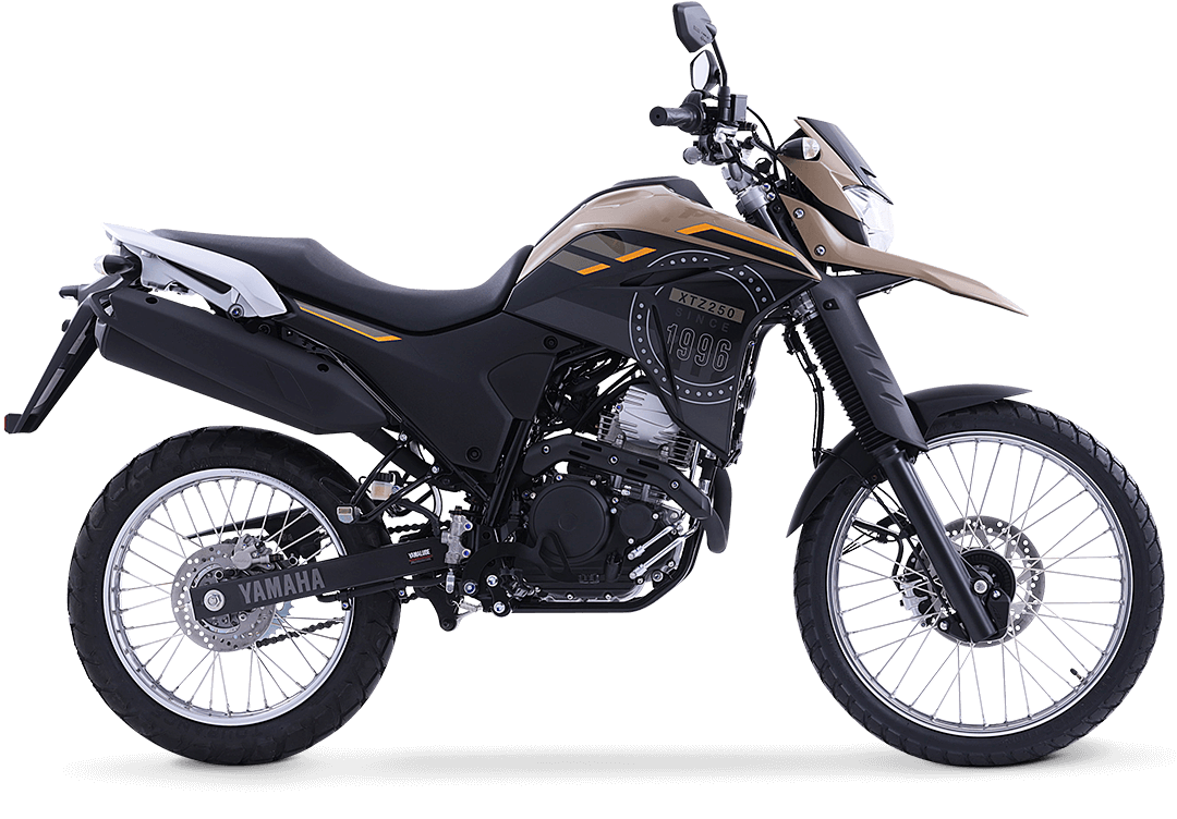 YAMAHA XTZ 250