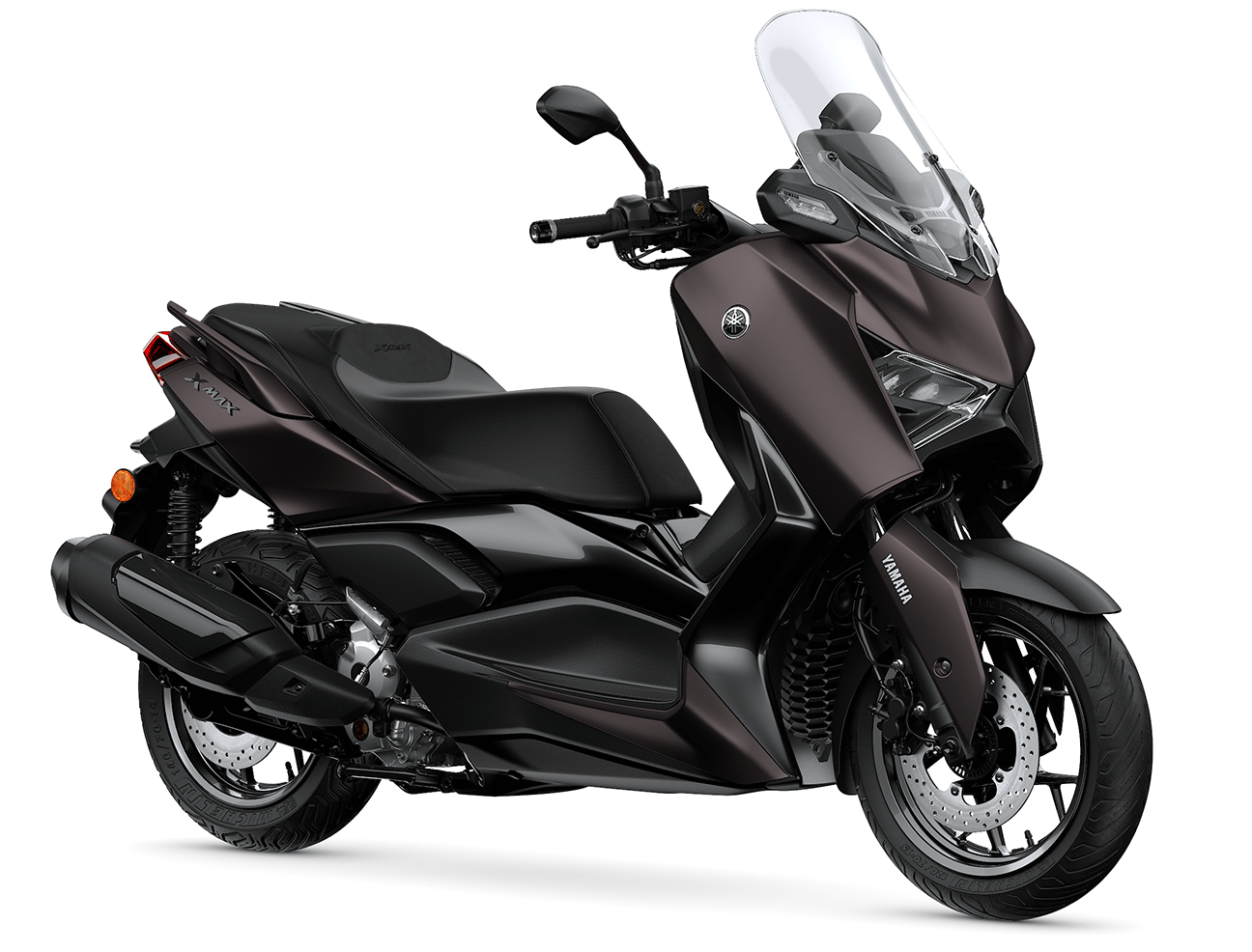 YAMAHA X-MAX 300