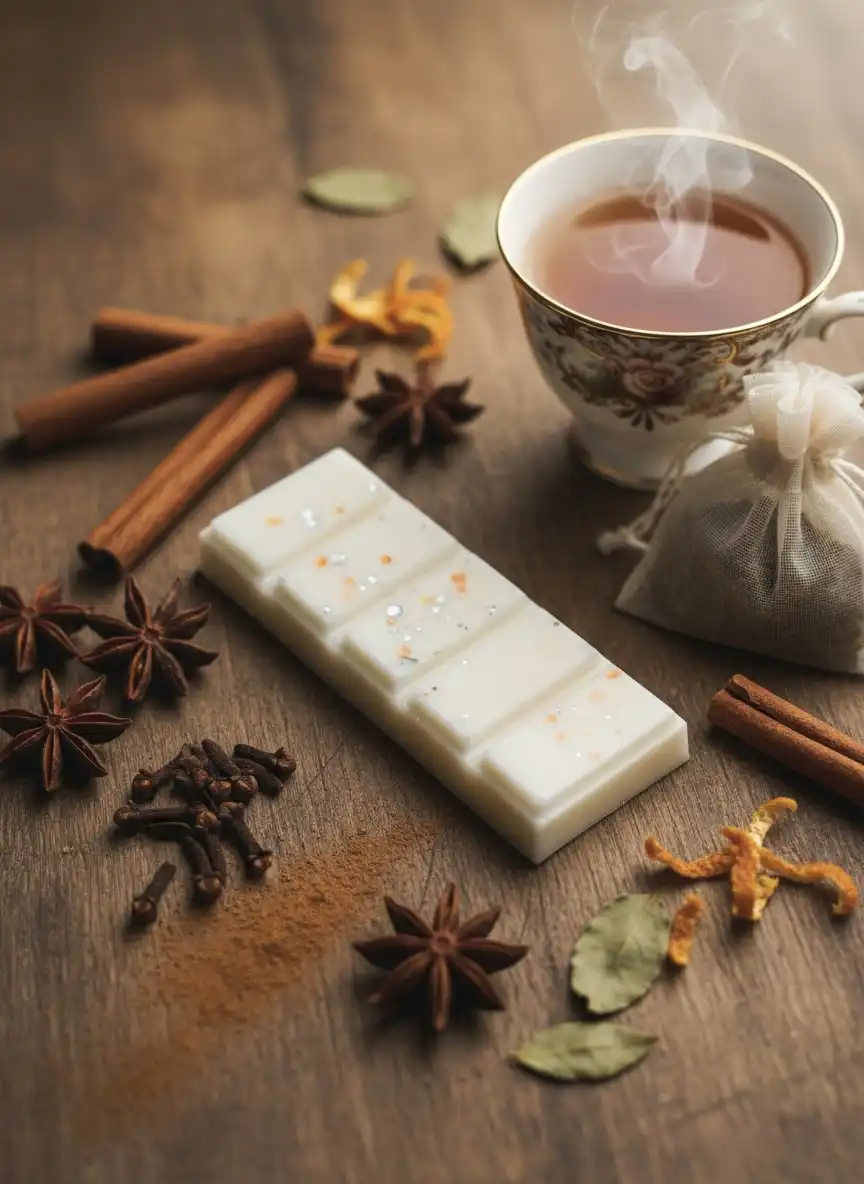 Home Sweet Home Wax Melt