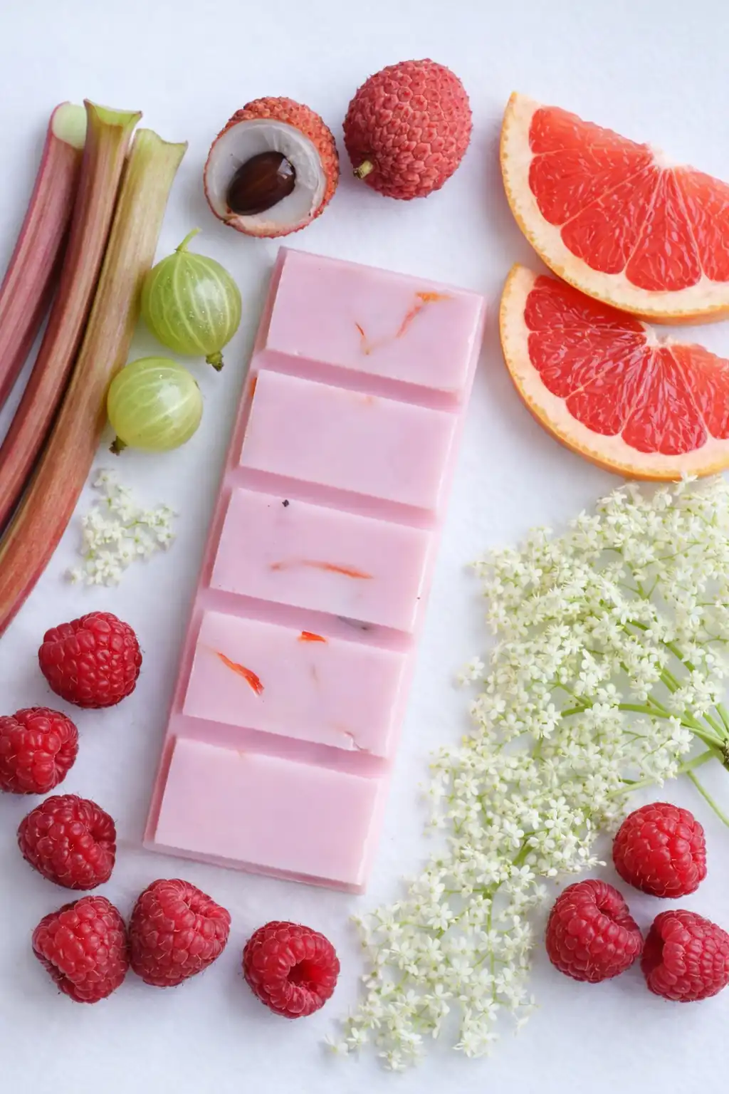 Hello Summer Wax Melt Snap Bar