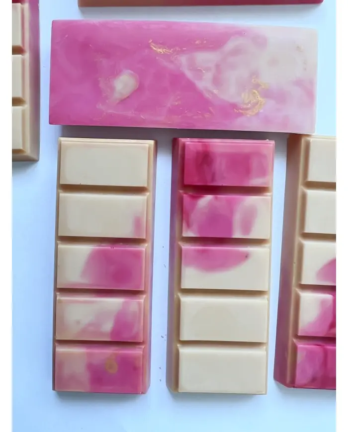 Joyful Wax Melt Snap Bar