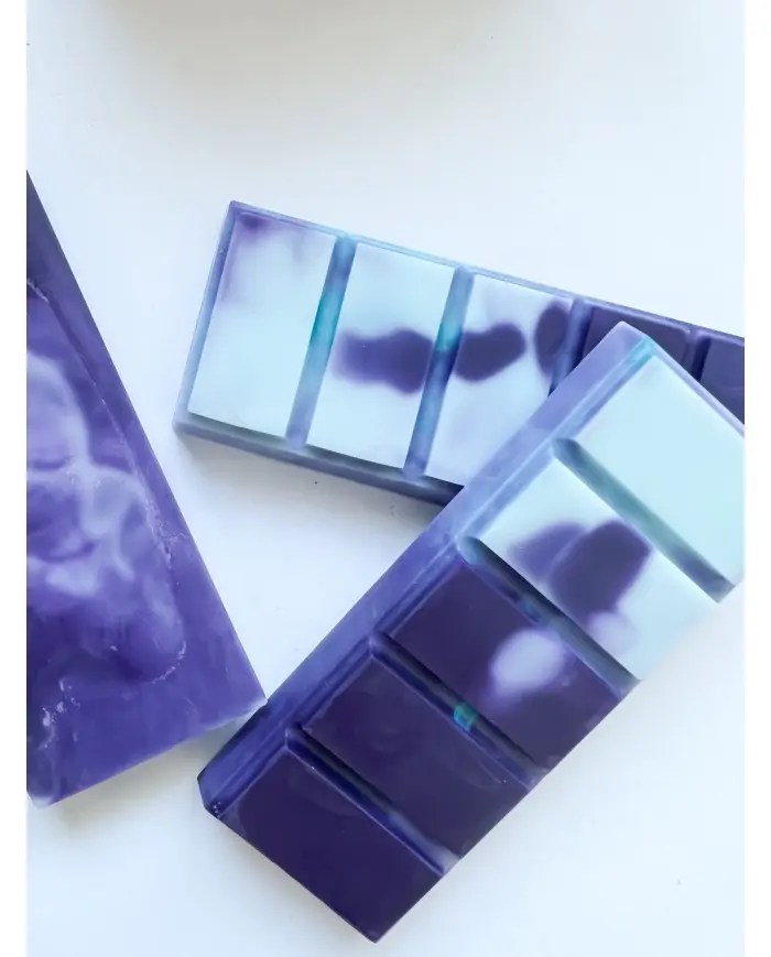Fantasy Wax Melt Snap Bar