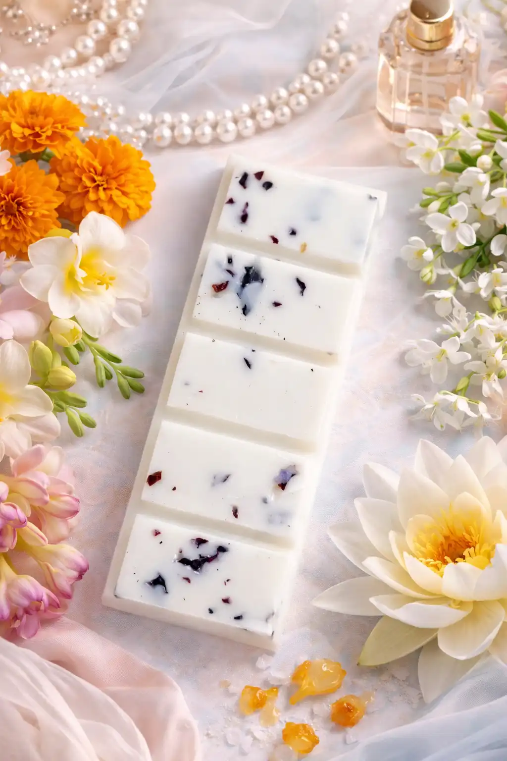 All About Her Wax Melt Snap Bar