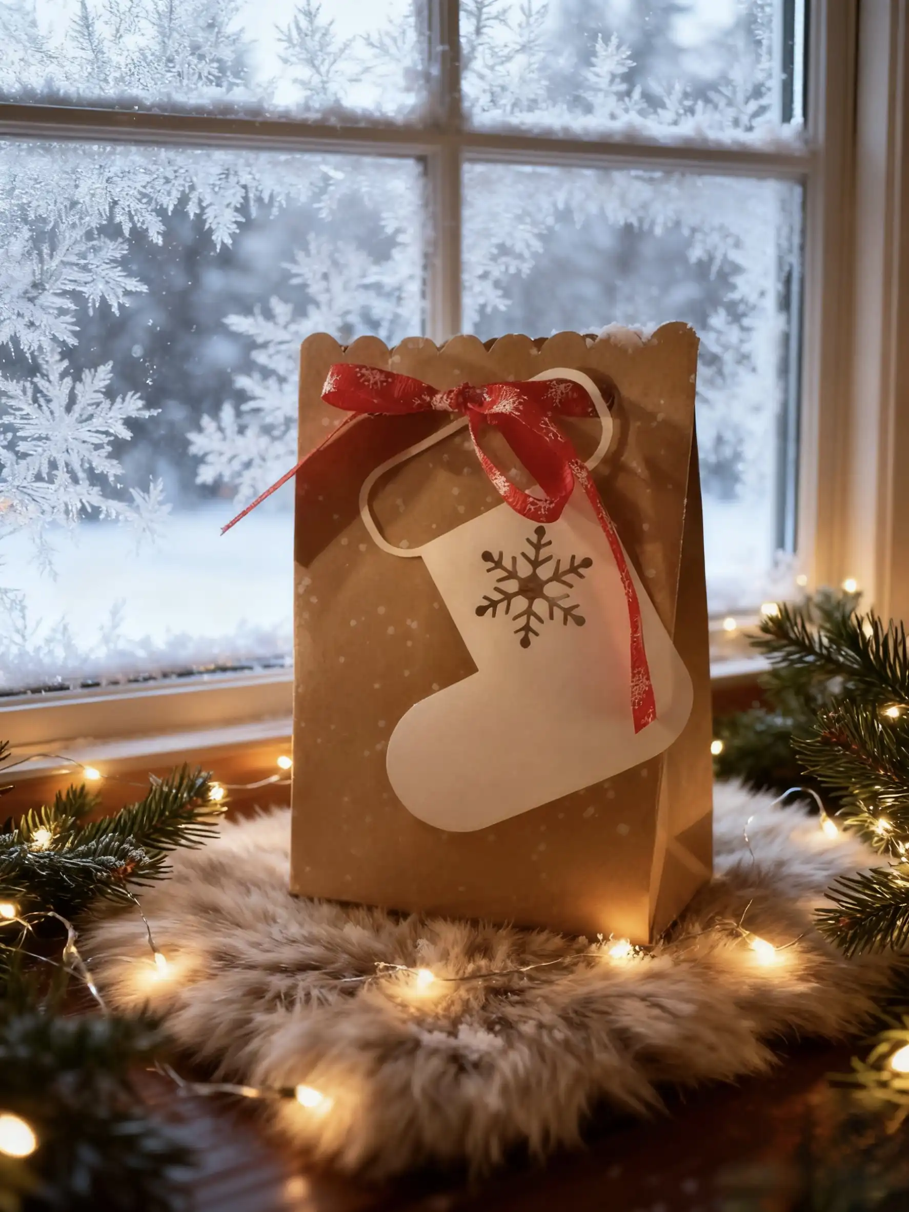 Christmas Clearance Box