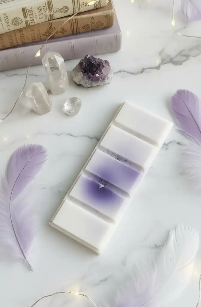 Dream Catcher Wax Melt Snap Bar