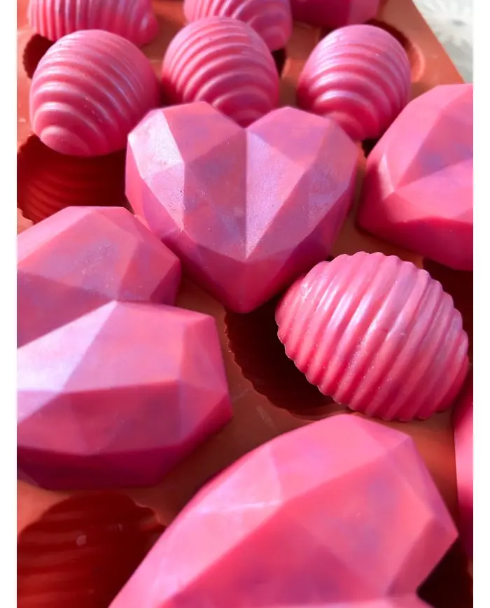 Heart Wax Melts