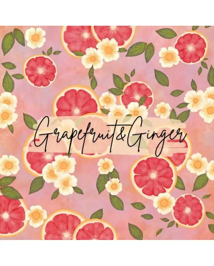 Marbled Scented Candles