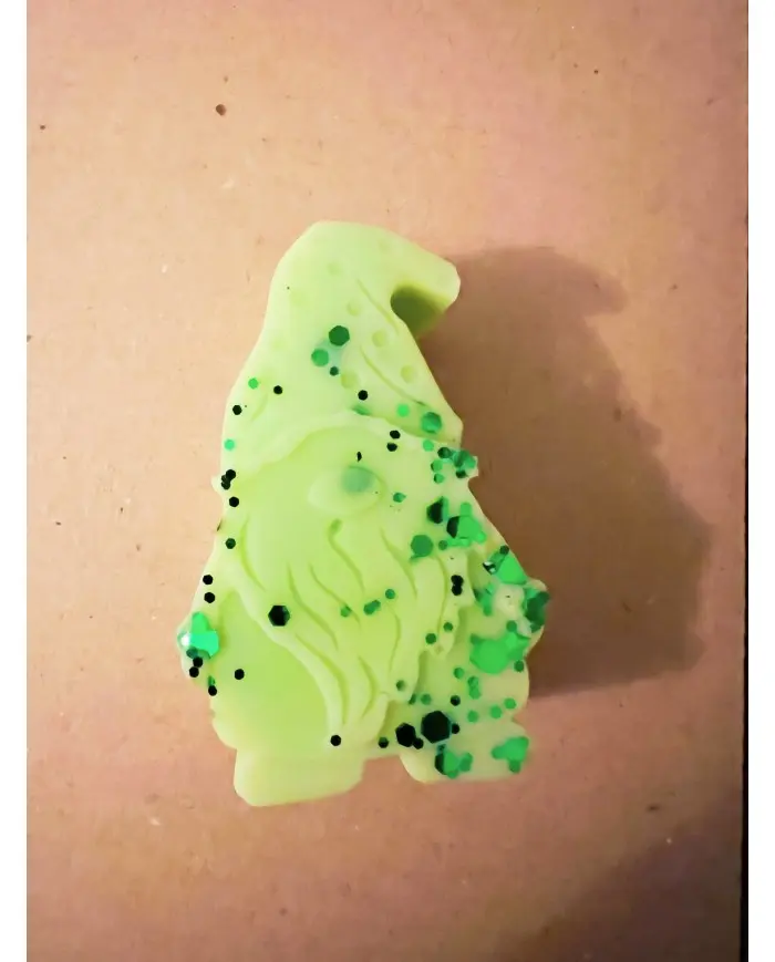 Woodland Christmas Wax Melts