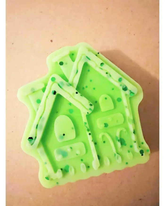 Woodland Christmas Wax Melts