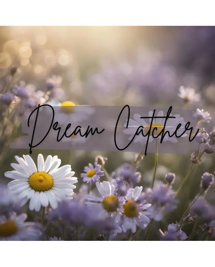 Marbled Scented Candles