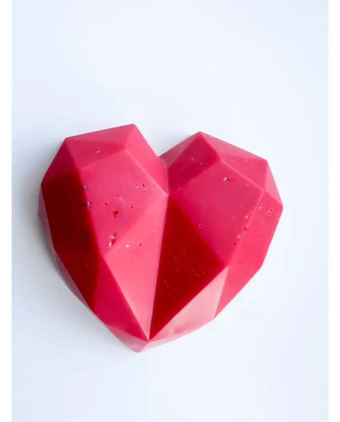 Heart Wax Melts