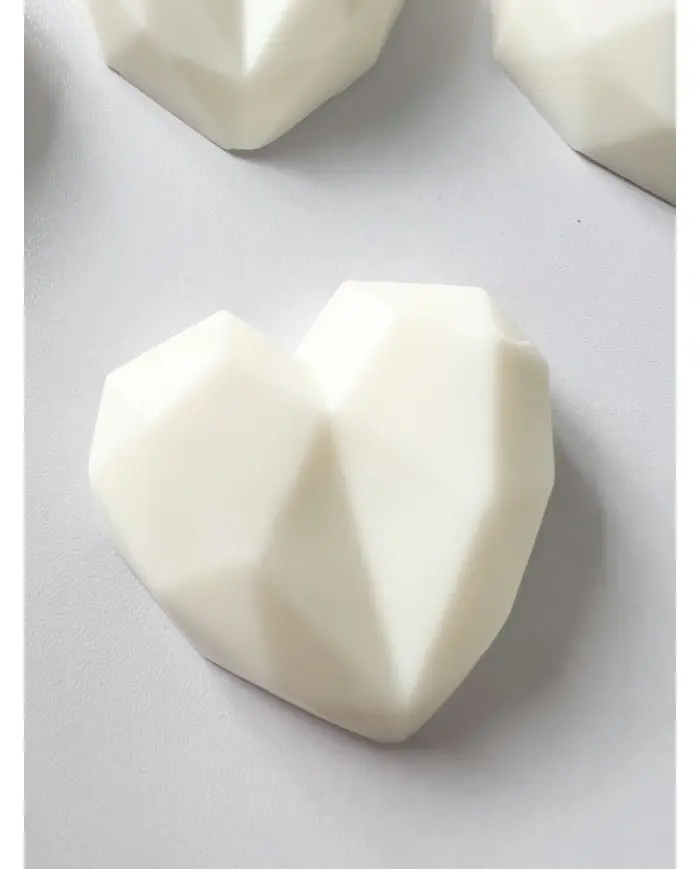 Heart Wax Melts