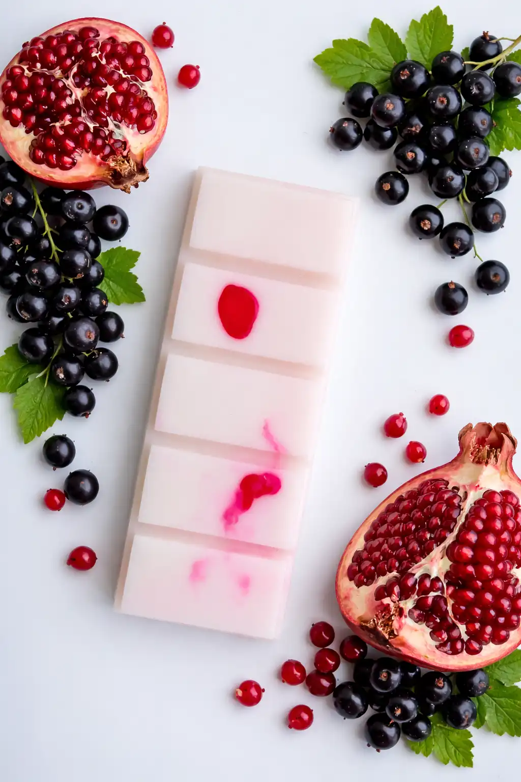 Berrylicious Wax Melt