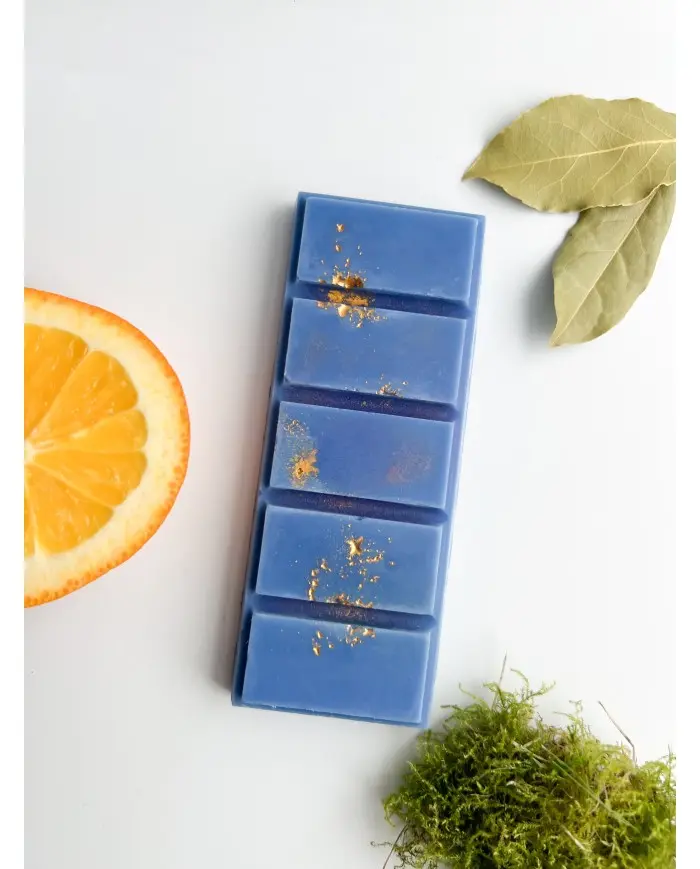 Arabian Nights Wax Melt Snap Bar