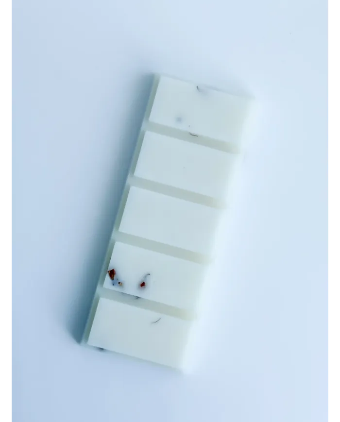 Sanctuary Wax Melt Snap Bar