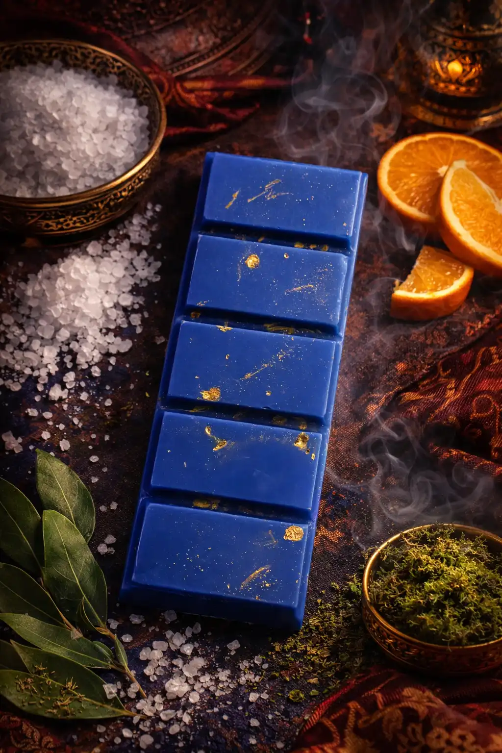 Arabian Nights Wax Melt Snap Bar