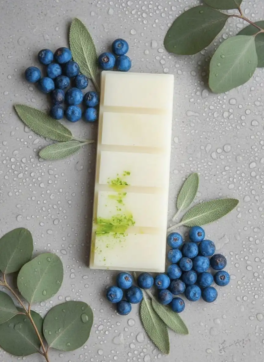 Sweater Weather Wax Melt