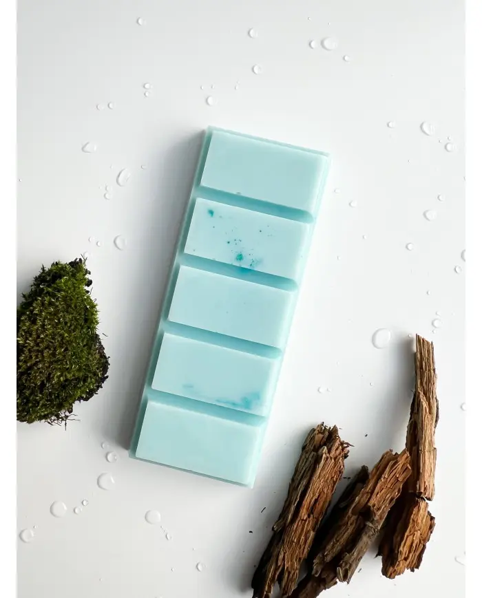 Rainy Days Wax Melt Snap Bar
