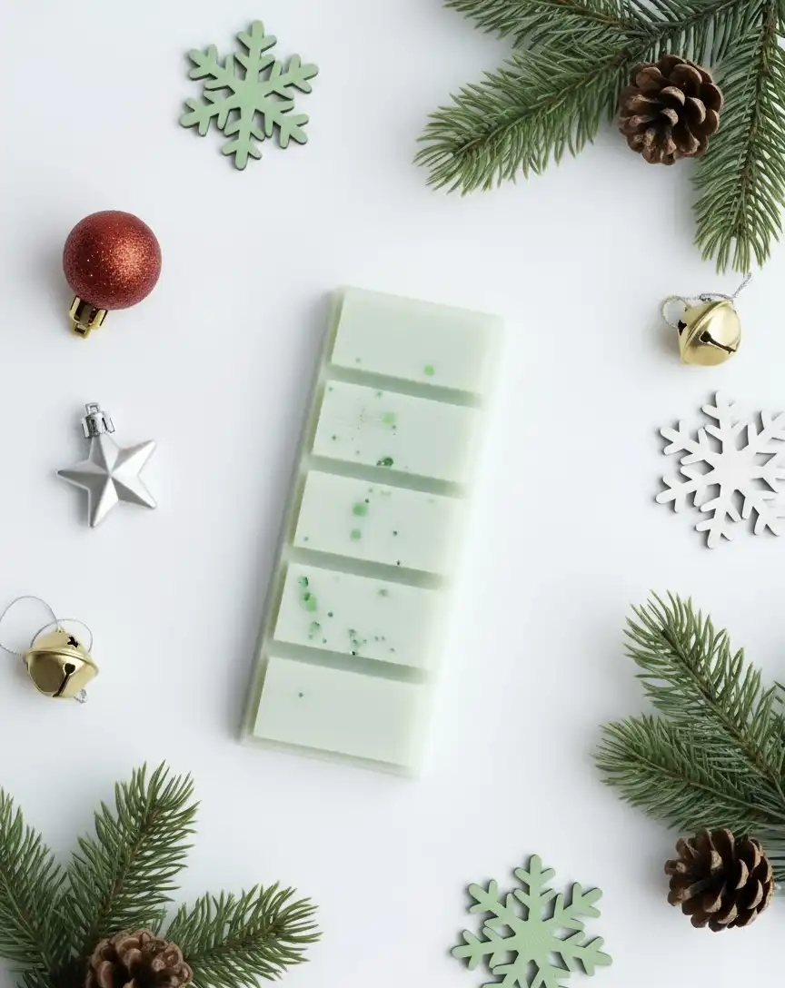 Christmas Tree Wax Melt