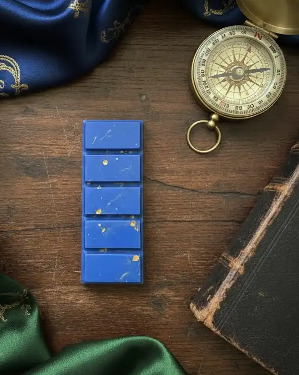 Arabian Nights Wax Melt Snap Bar