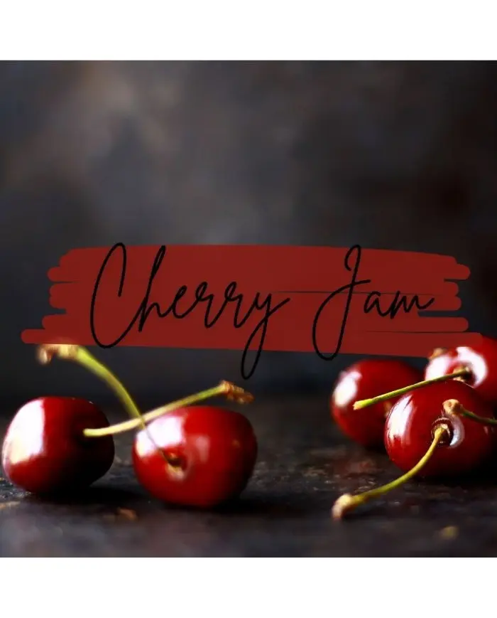 Marbled Scented Candles