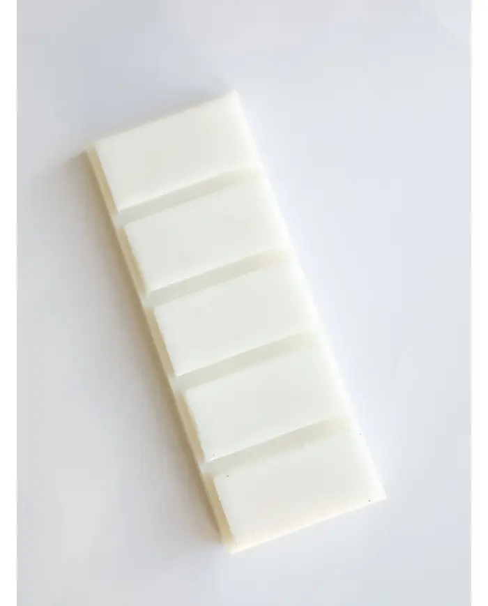 Sun Kissed Linen Wax Melt Snap Bar