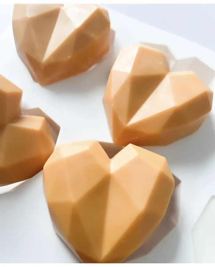 Heart Wax Melts