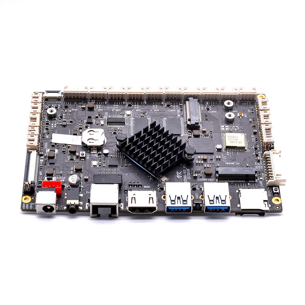 Single-board computer