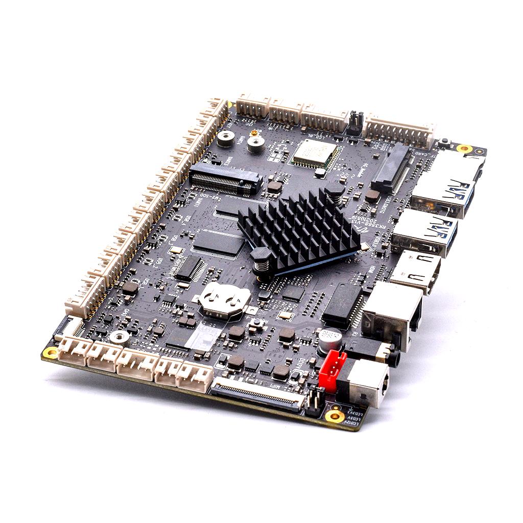 Single Board Computer