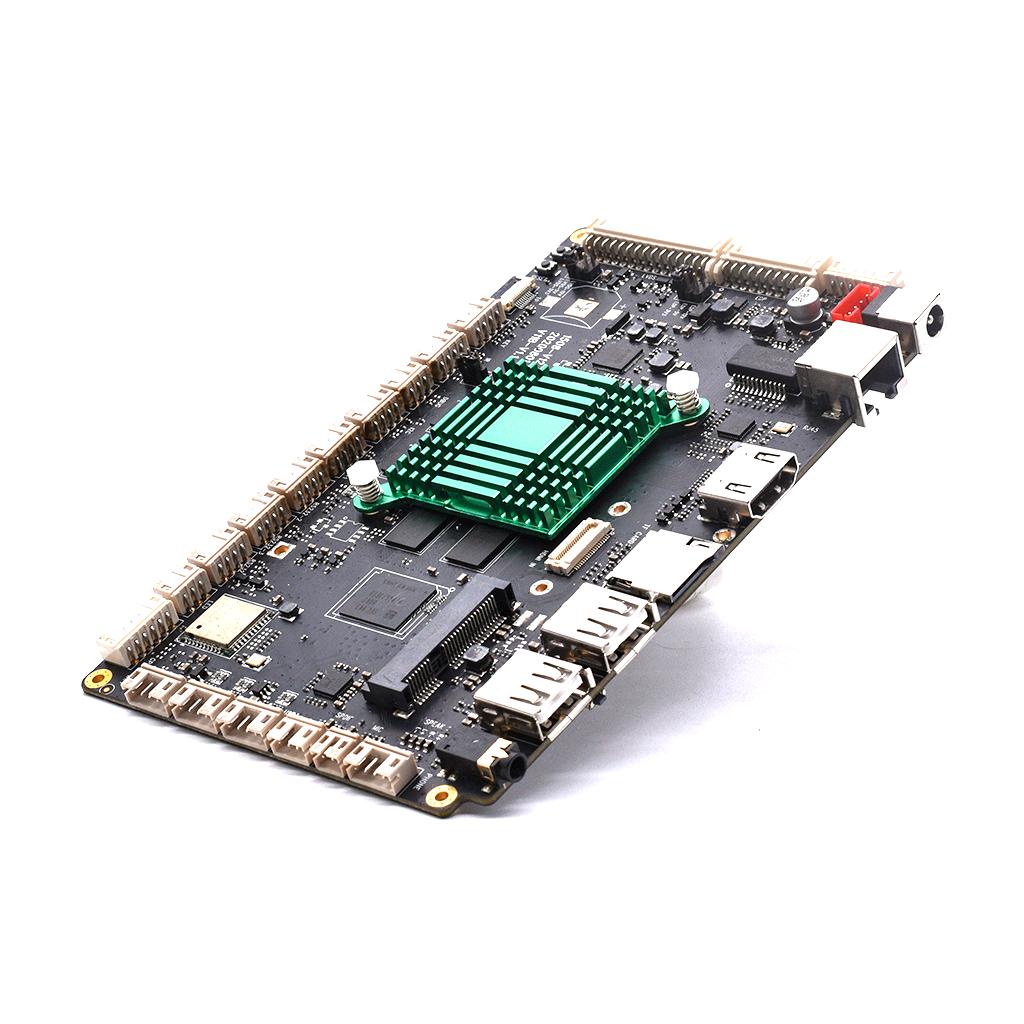 Single-board computer