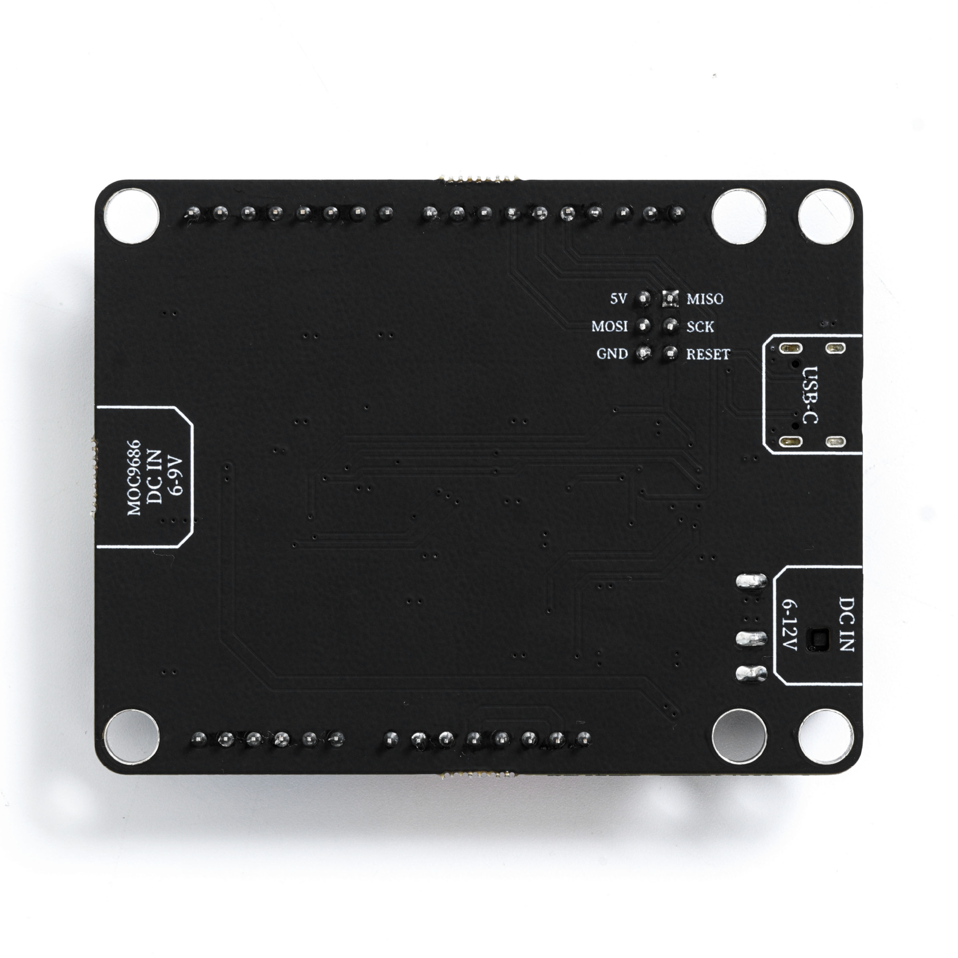 Electronic Development Board