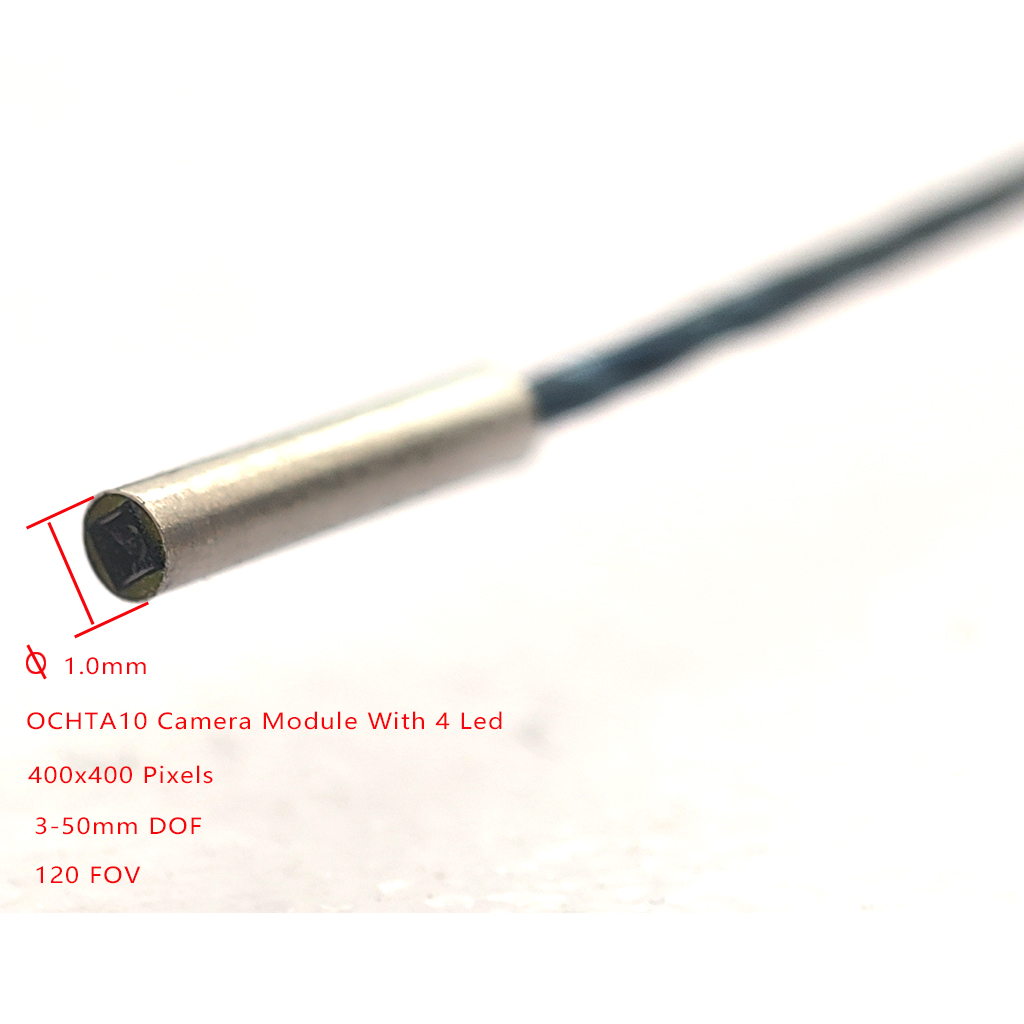 OCHTA10 Camera Module With 4 LED